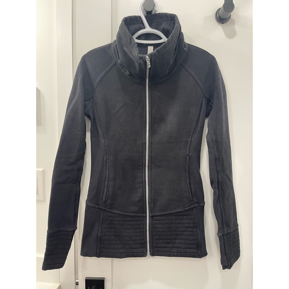 Lululemon Radiant Jacket II